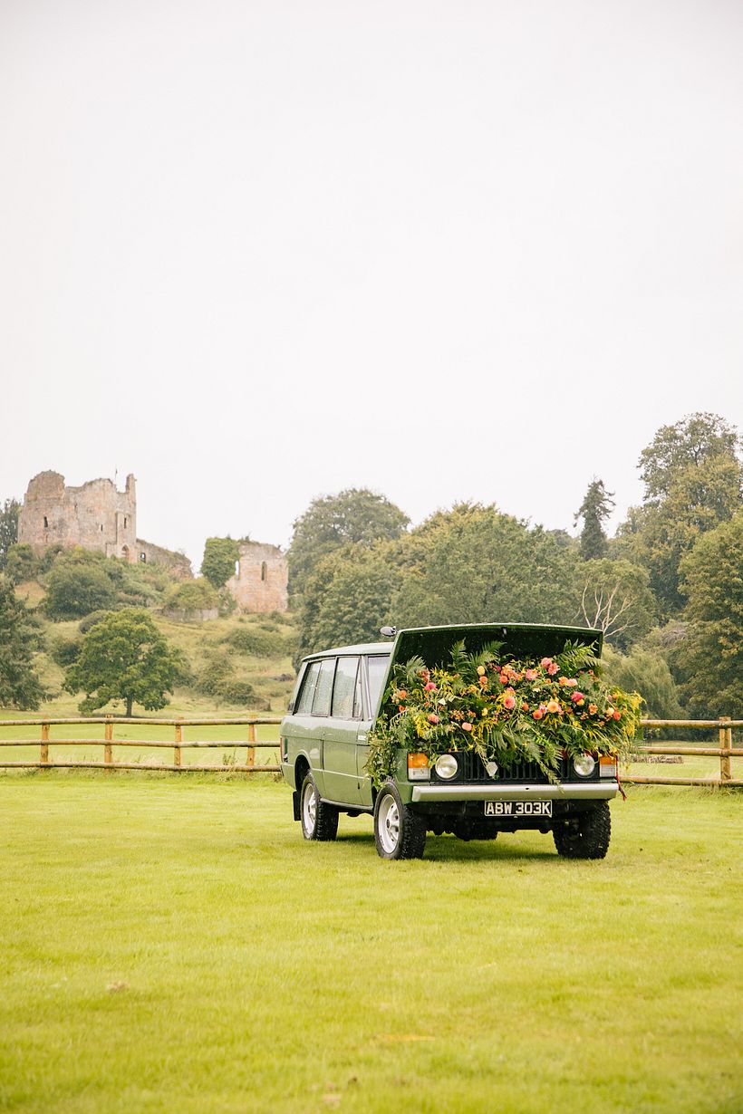 Hawarden Estate Experience 13