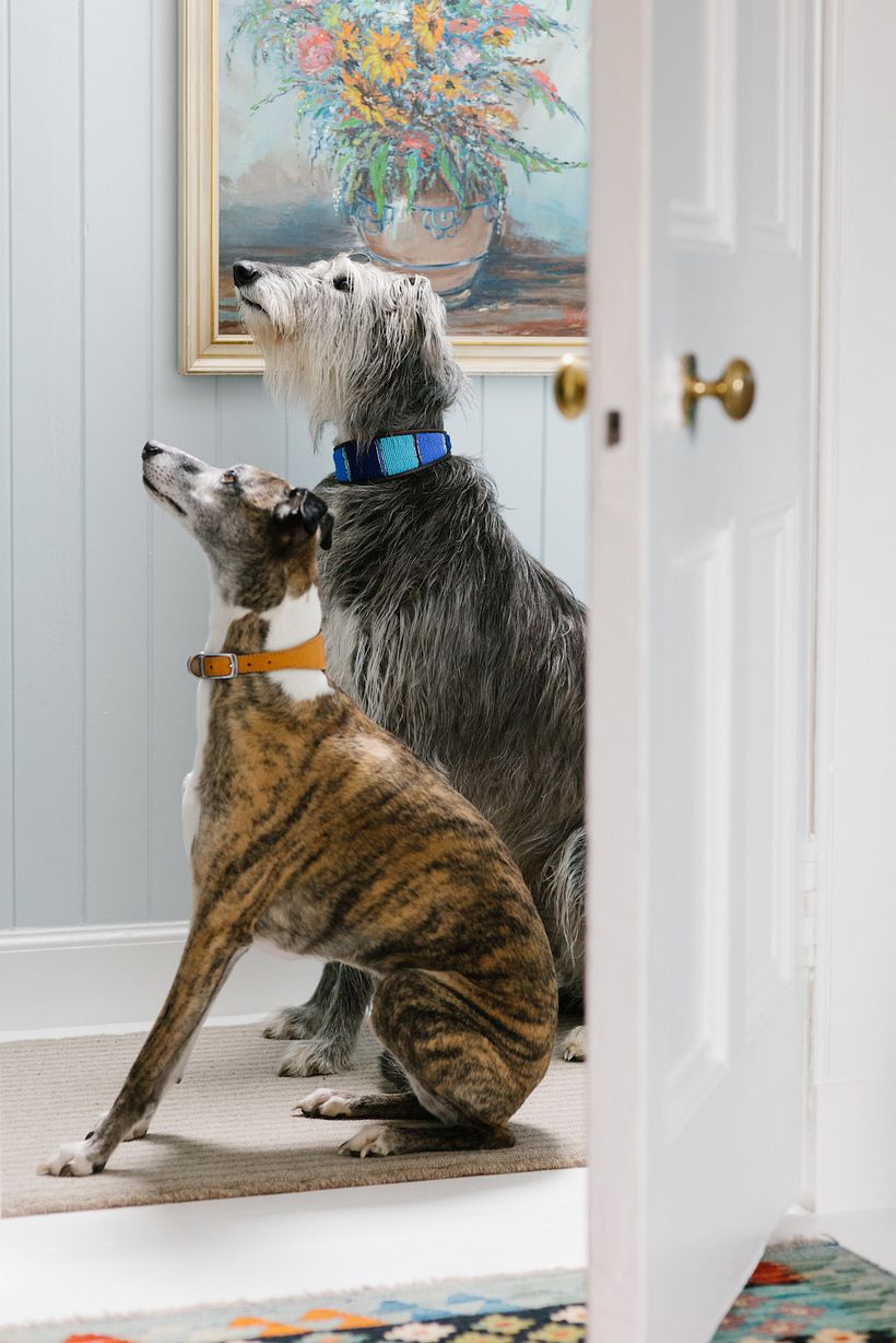 Cabañas y casas de campo Glen Dye 10