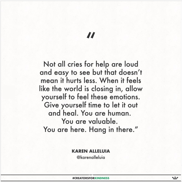 Creators for Kindness 4