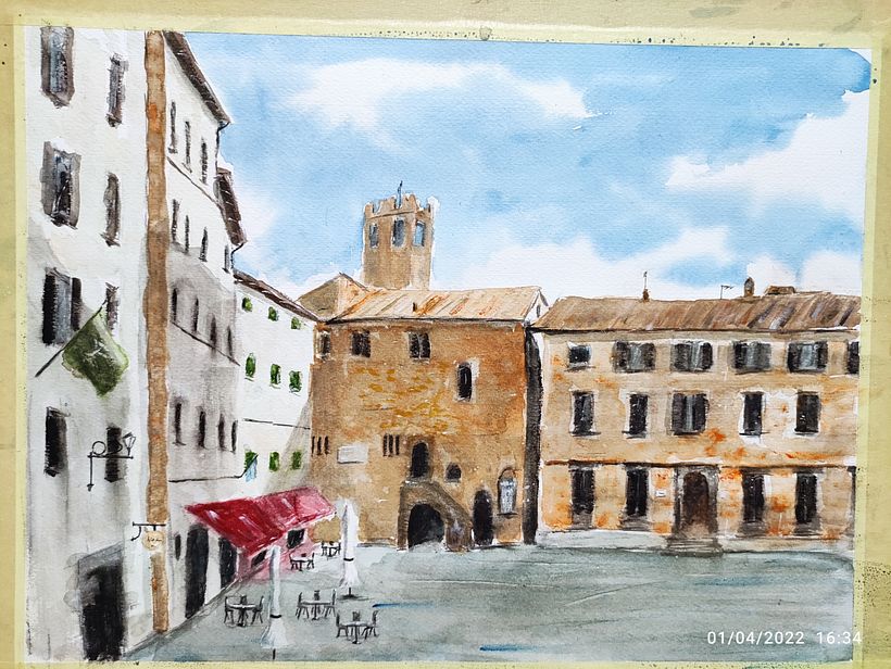 Umbria 1