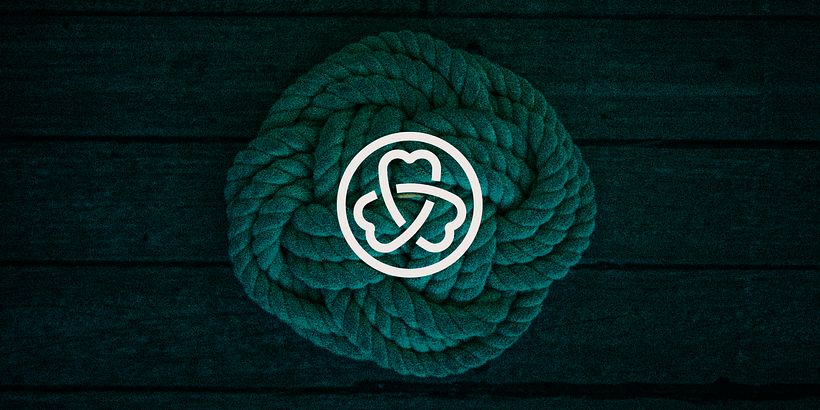 Meu projeto do curso: Branding tipográfico: como criar logos memoráveis do zero 5