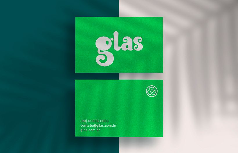 Meu projeto do curso: Branding tipográfico: como criar logos memoráveis do zero 6