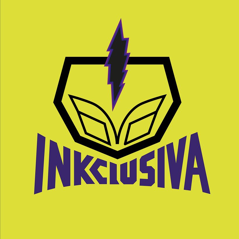 Mi Proyecto del curso: Ink_clusiva tattoo 3