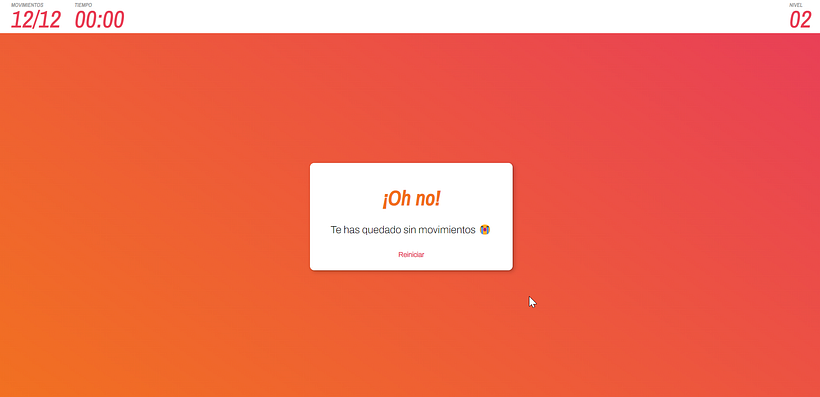 Mi Proyecto del curso: Introducción a la programación en JavaScript - Design web