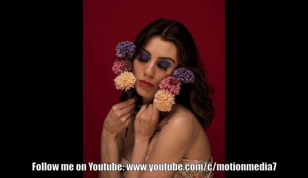 This is the little GIF I come up with after I edited my final image following what I have learned in this course.