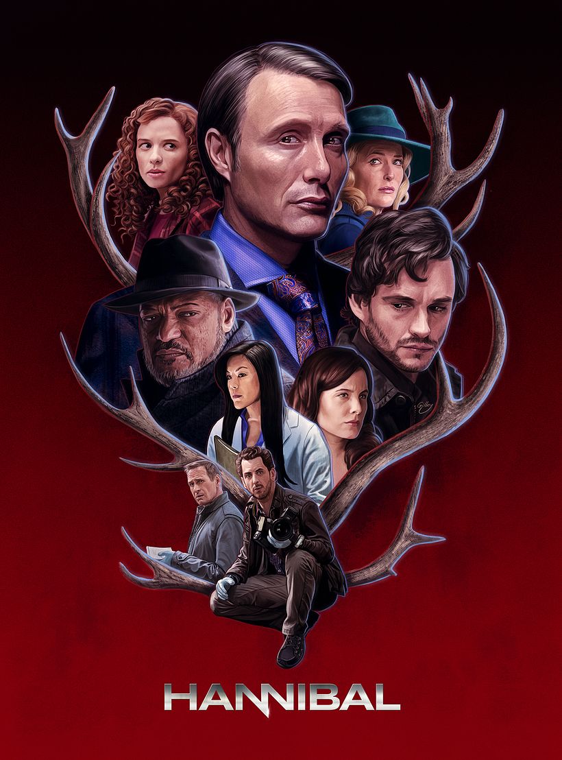 Licensed Prints for Film and Television 4