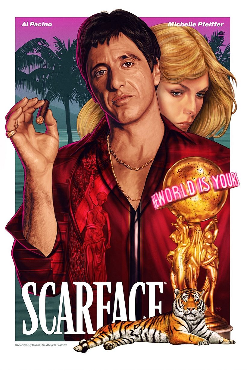 Licensed Prints for Film and Television 6