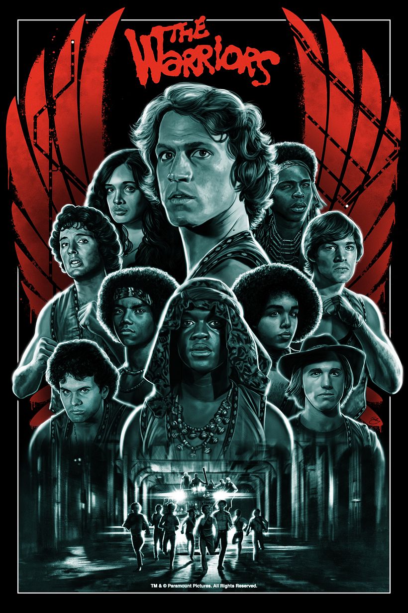 Licensed Prints for Film and Television 7