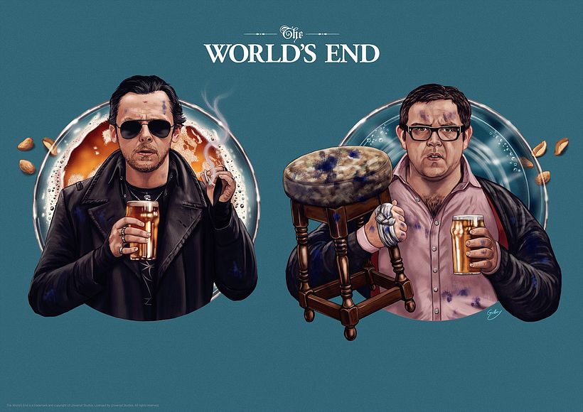 Licensed Prints for Film and Television 10