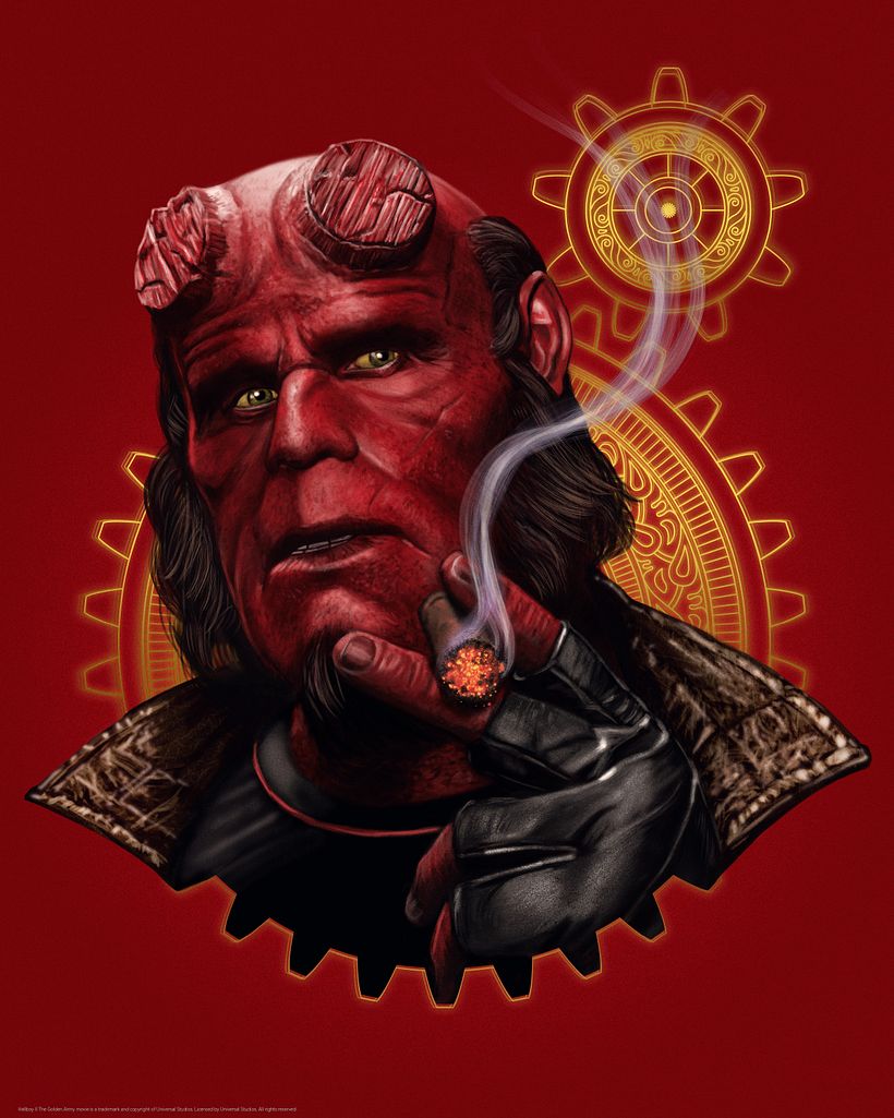 Licensed Prints for Film and Television 11
