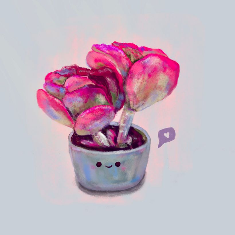 Garcia’s, Ramona! Tu curso se genial!