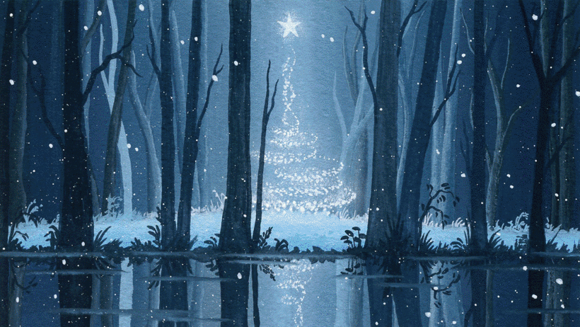 Gouache paintings by Ruth Wilshaw.