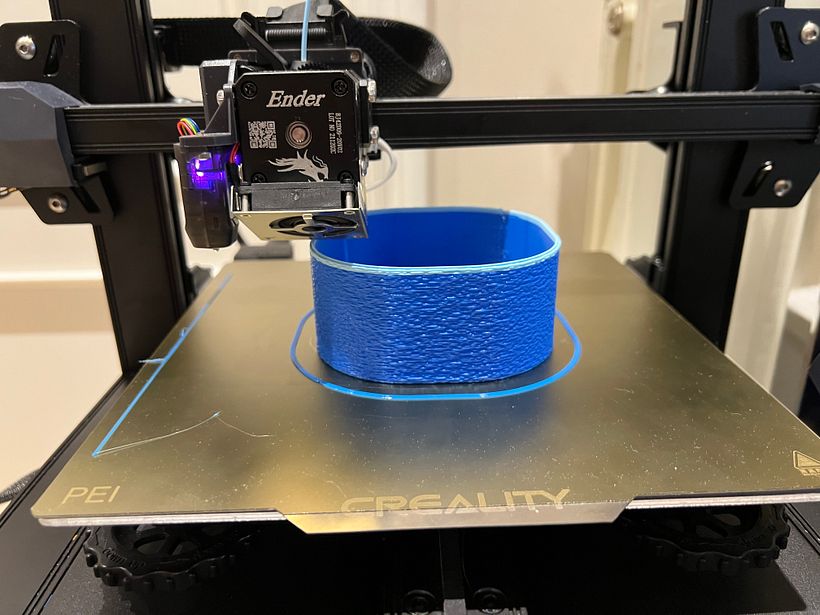Caja_tissues: Diseño de producto: del modelado a la impresión 3D 19
