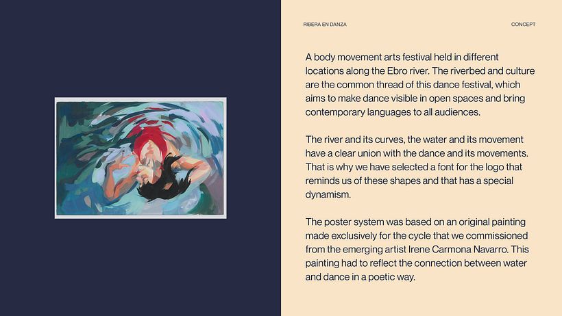 Riverside Dance 3