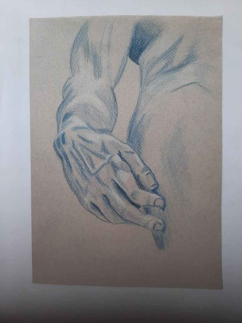 Earlier work 6