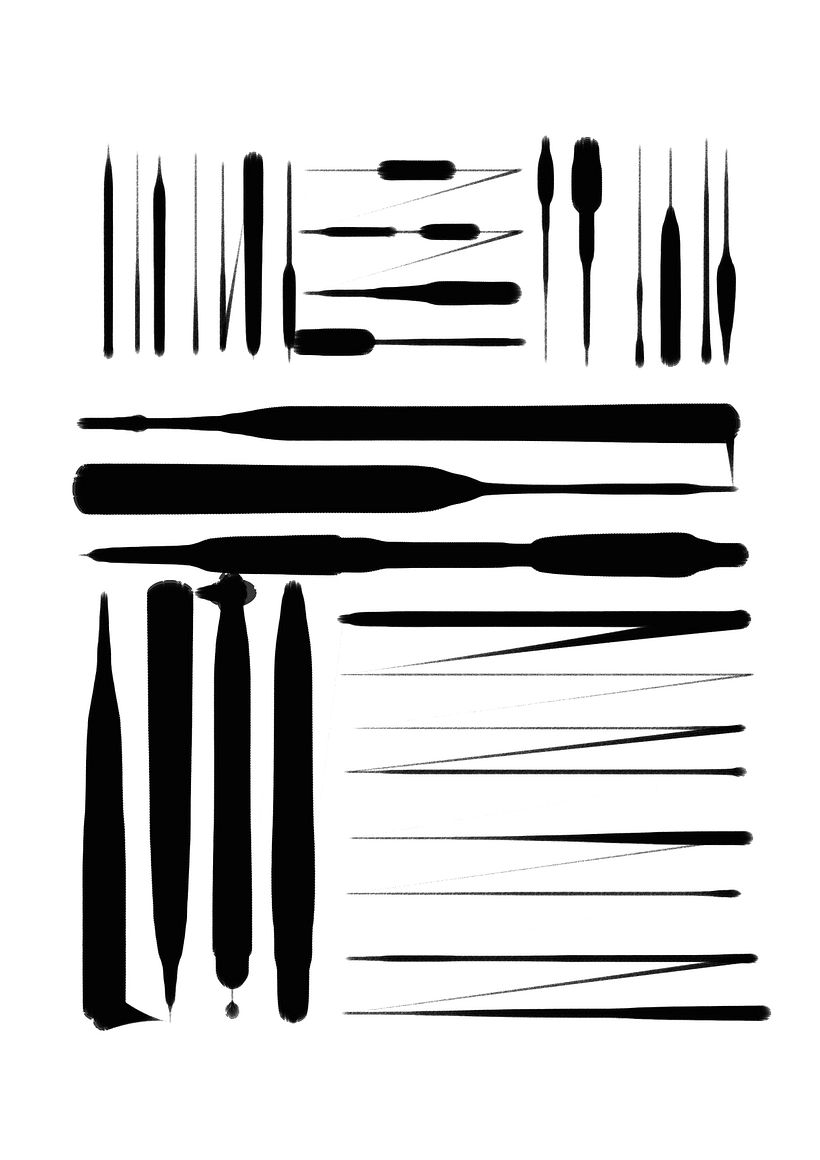 Linee in libertà