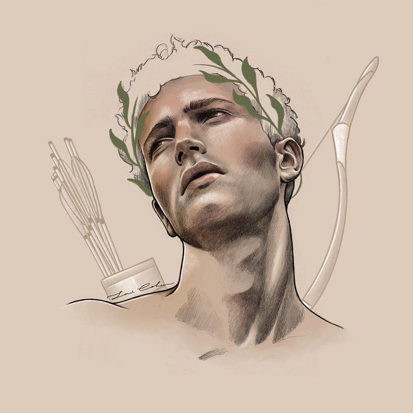 PROCESO CERRADO. ¡GRACIAS A TODAS! Busco ilustradora para 21 retratos de mujeres 1