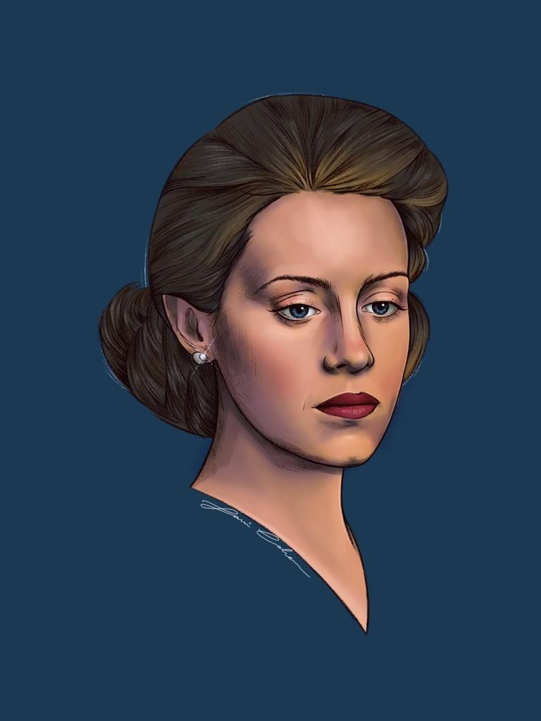 PROCESO CERRADO. ¡GRACIAS A TODAS! Busco ilustradora para 21 retratos de mujeres 2