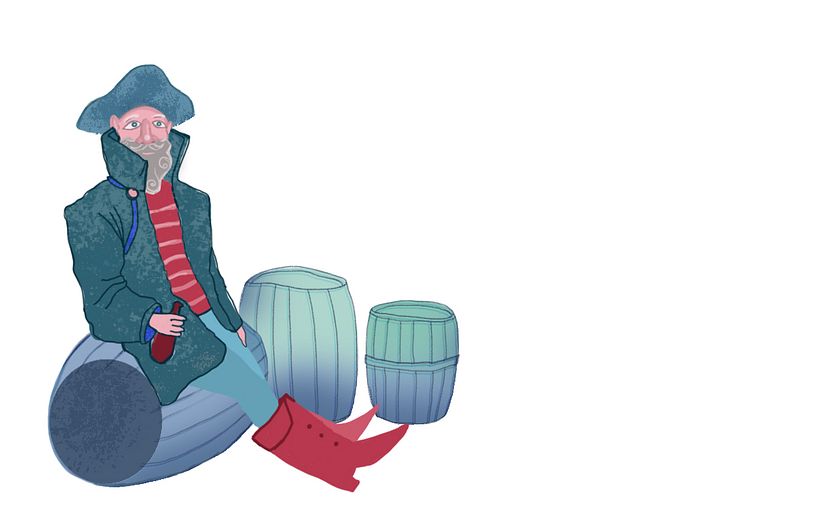  Introduction to Children’s Illustration 1