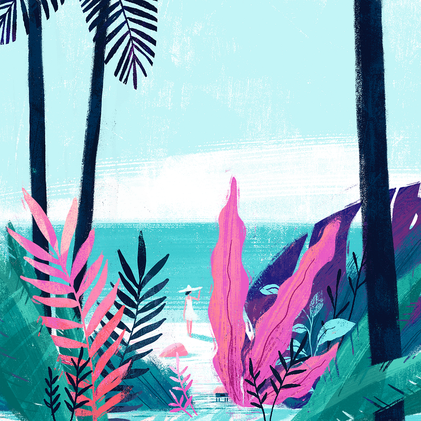 Landscapes 9
