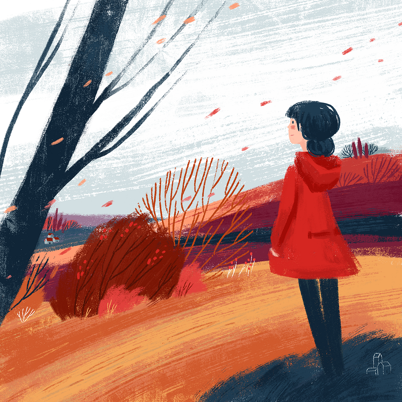 Landscapes 3