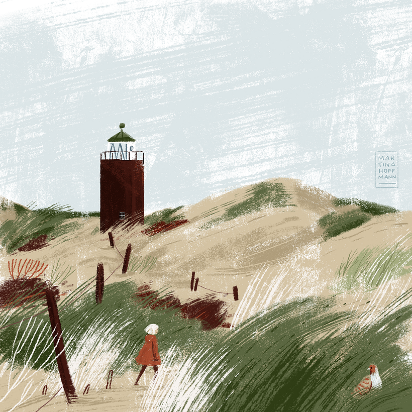Landscapes 5