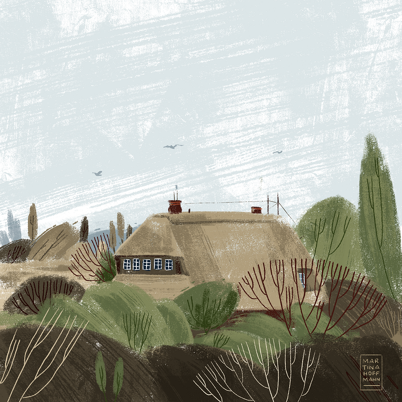 Landscapes 6