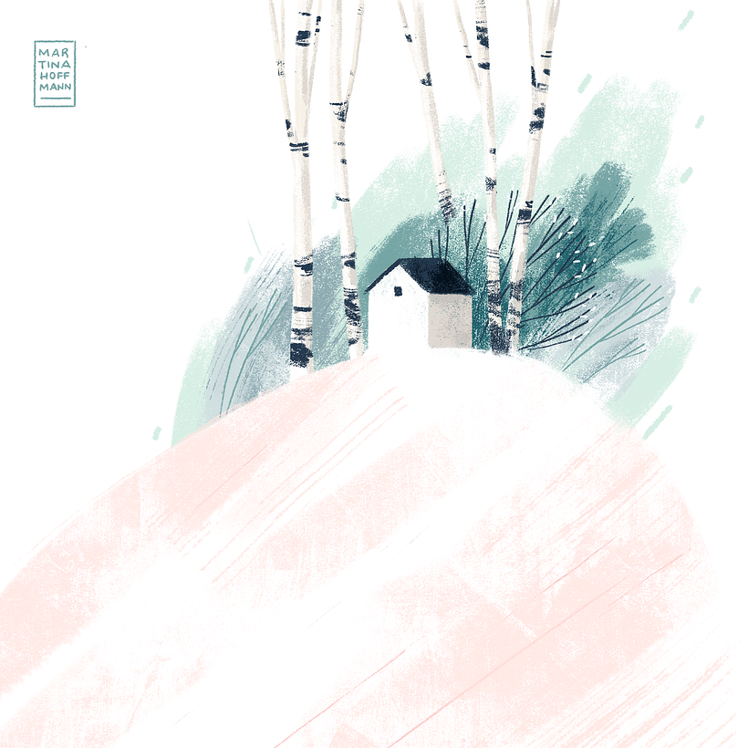 Landscapes 8