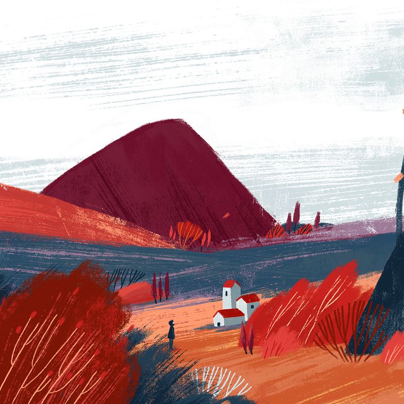 Landscapes 4