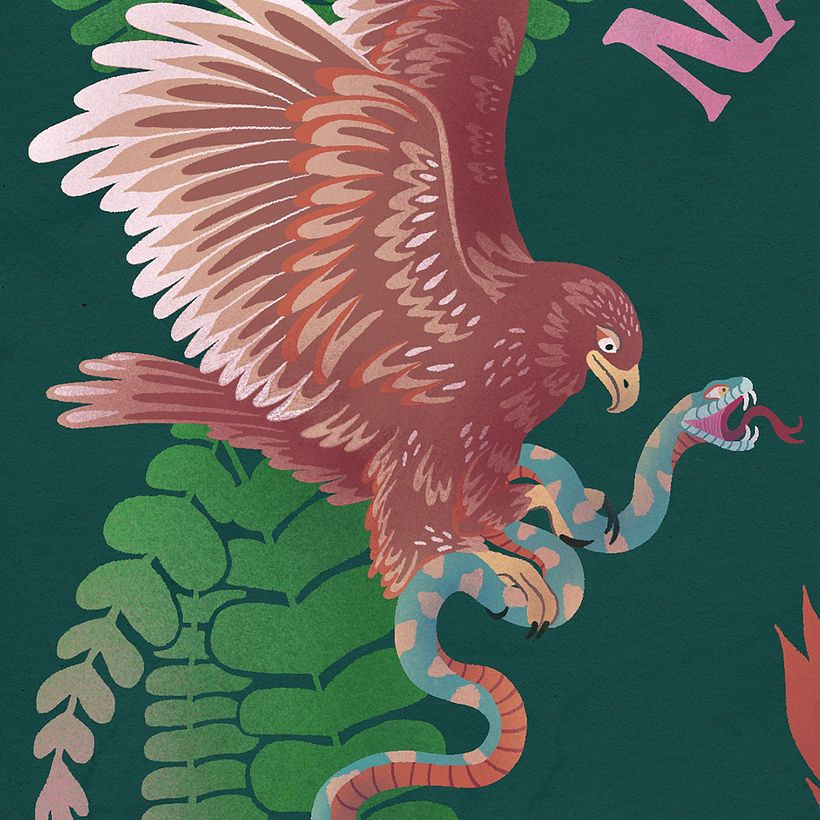 Não minta pra mim // Eu jogo tarot 3