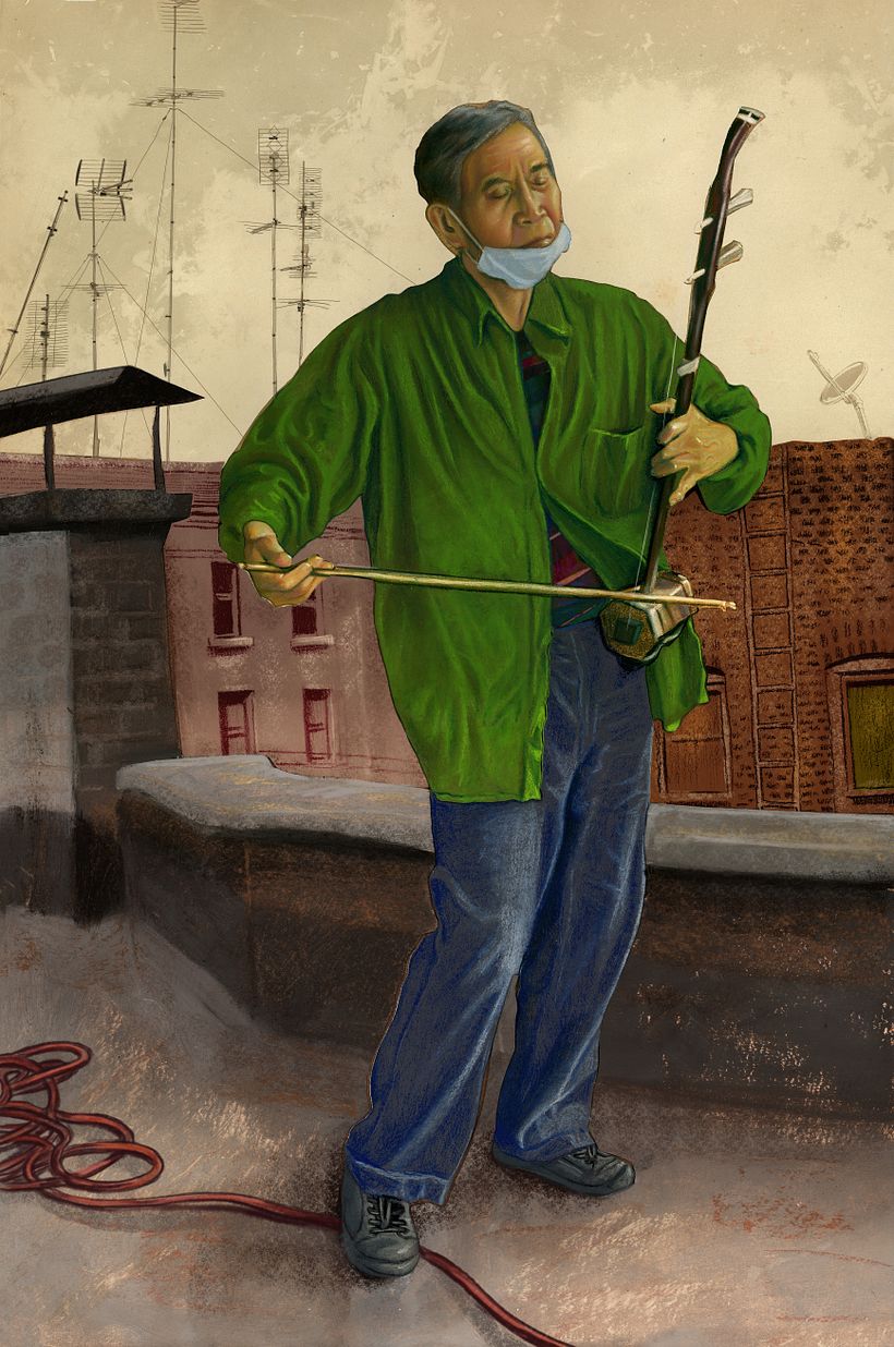 Fiddler on the Roof 2.0 1