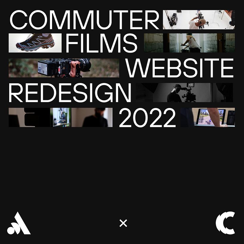 Commuter Films 7