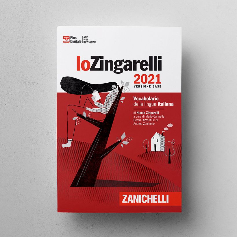 Zanichelli's Dictionaries 3