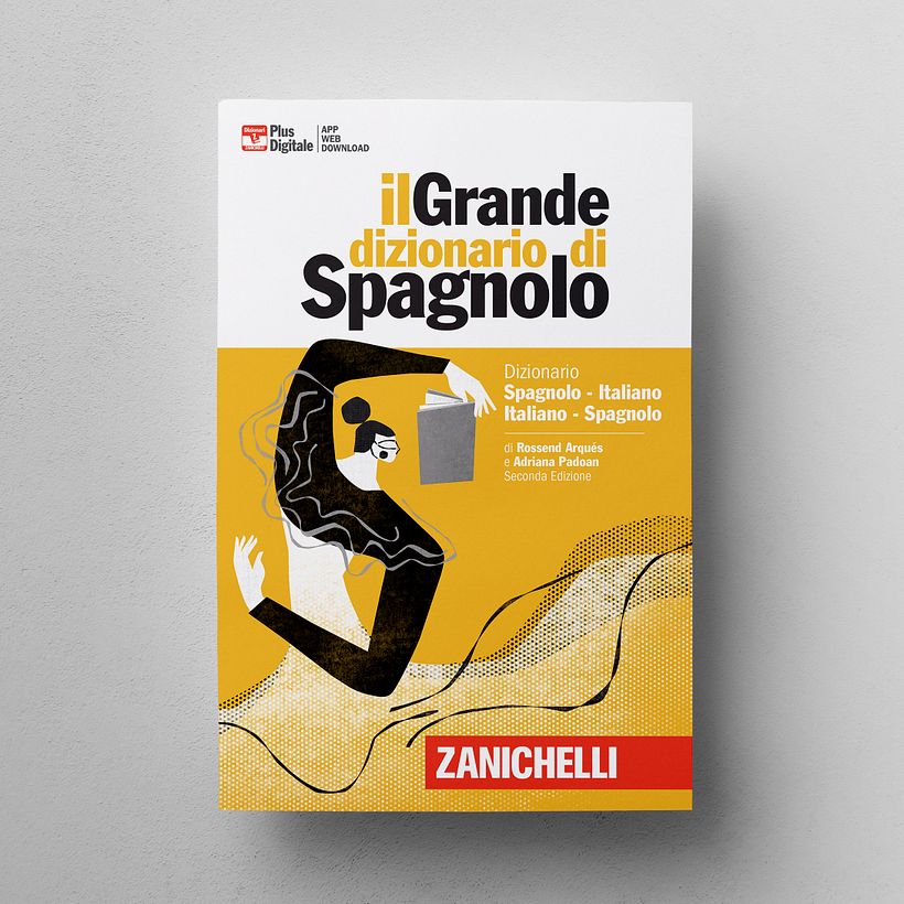 Zanichelli's Dictionaries 6