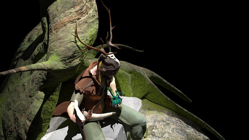 Druid´s Spot 2