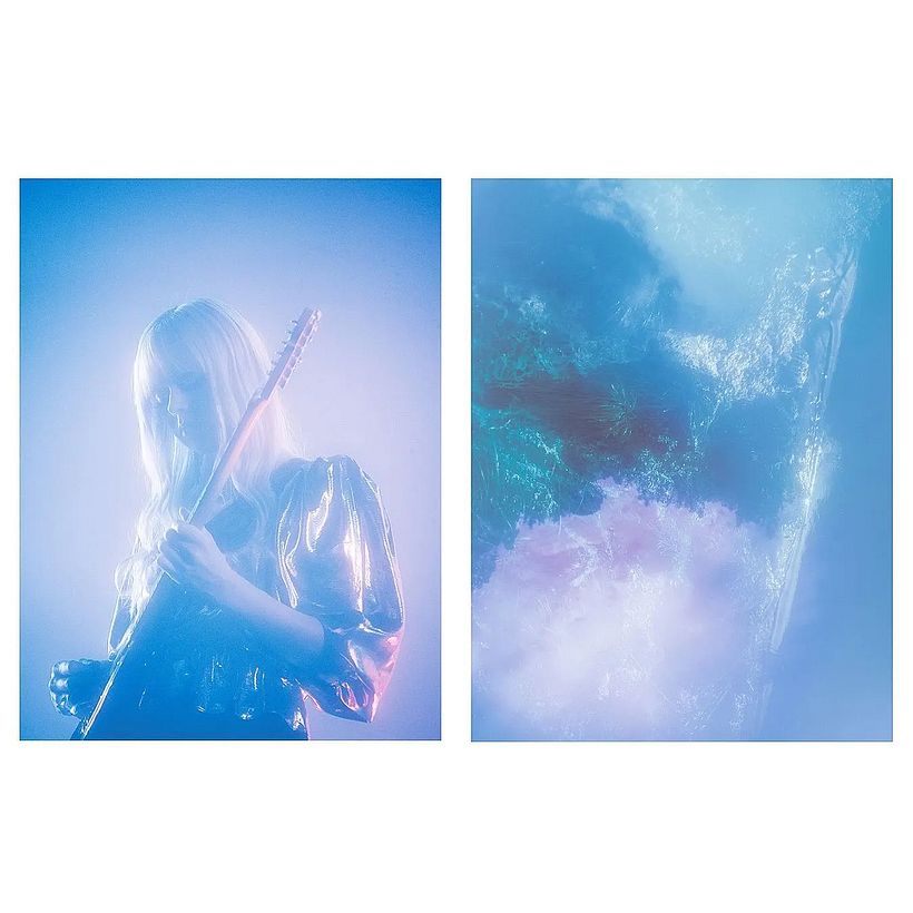 Chromatics, 2019