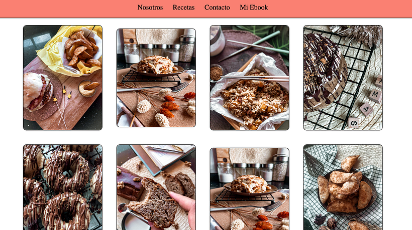 Mi Proyecto del curso: Introducción al Desarrollo Web Responsive con HTML y CSS 3