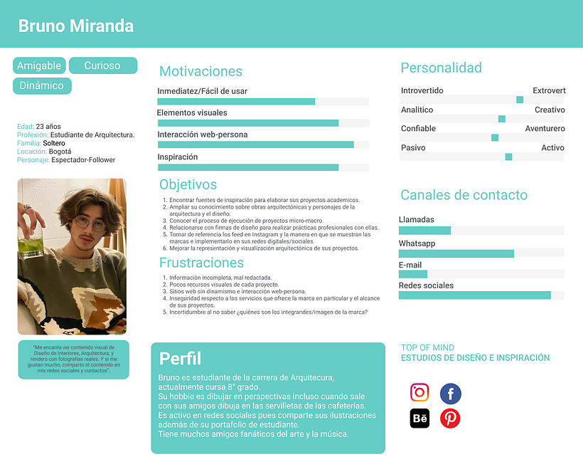 Mi Proyecto del curso: Introducción al Human-Centered Design 9