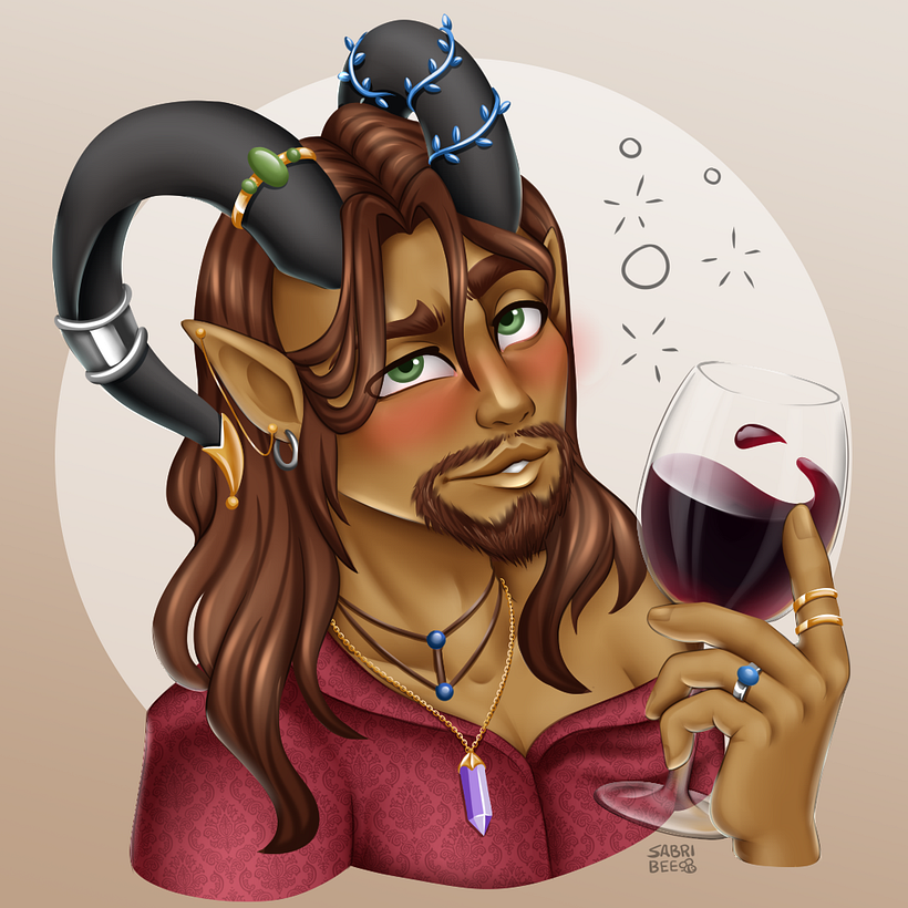 Ilustraciones por comision varias  2