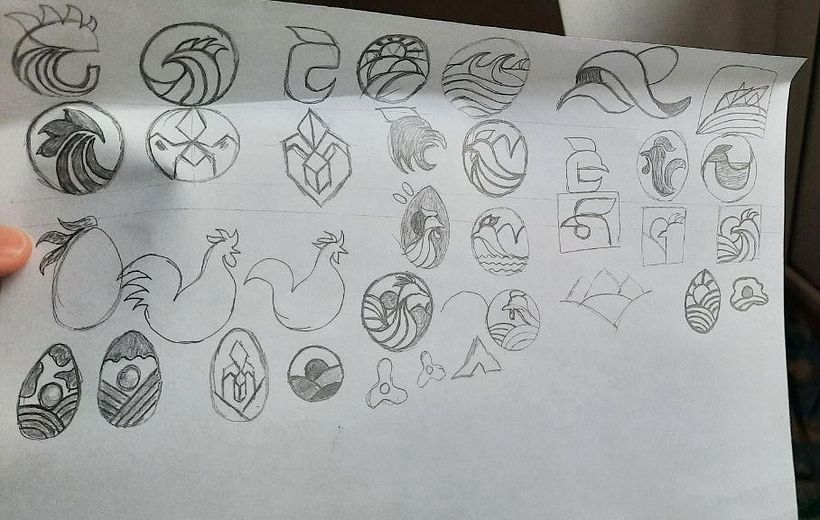 Logo Project