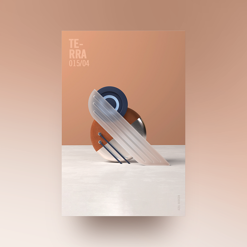 Terra Ampersand 3