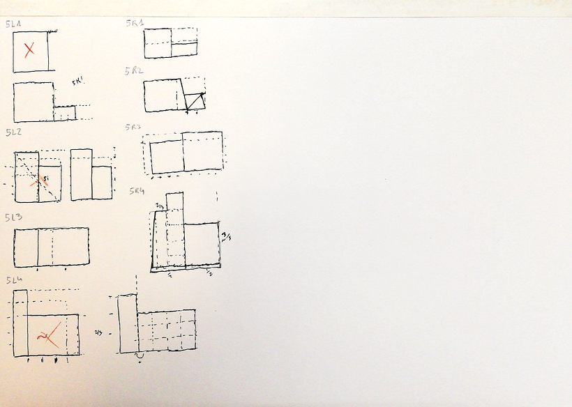 My project for course: Drawing from Real Life: Learn to Observe Reality 9
