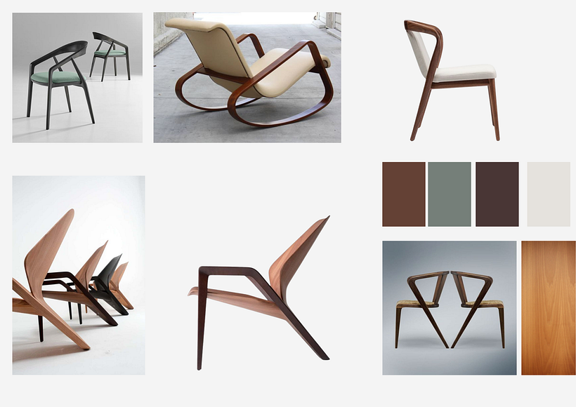 My project for course: Introduction to Product Design Sketching 2