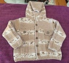 Cardigan  6