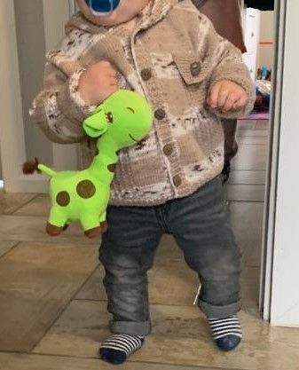 Cardigan  3