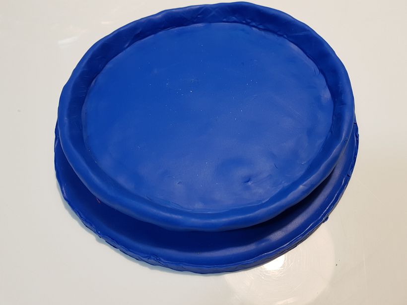 Handmade trays 3