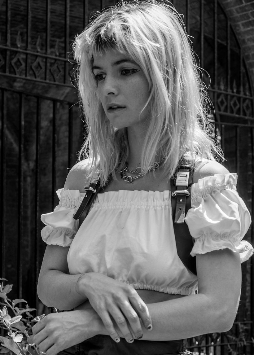Selected Portfolio  7