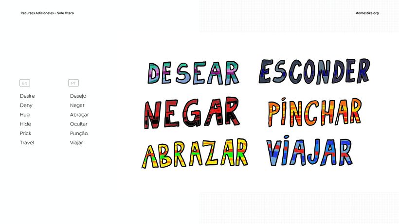 Il mio progetto del corso: Introduzione alla psicologia del colore: la narrativa cromatica 3