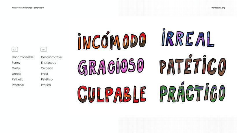 Il mio progetto del corso: Introduzione alla psicologia del colore: la narrativa cromatica 4