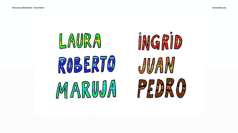 Il mio progetto del corso: Introduzione alla psicologia del colore: la narrativa cromatica 5